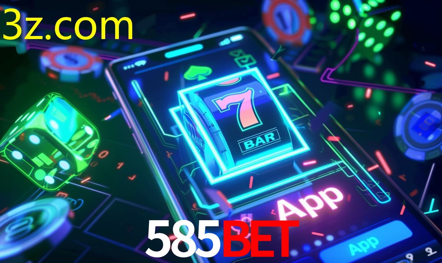 585BET