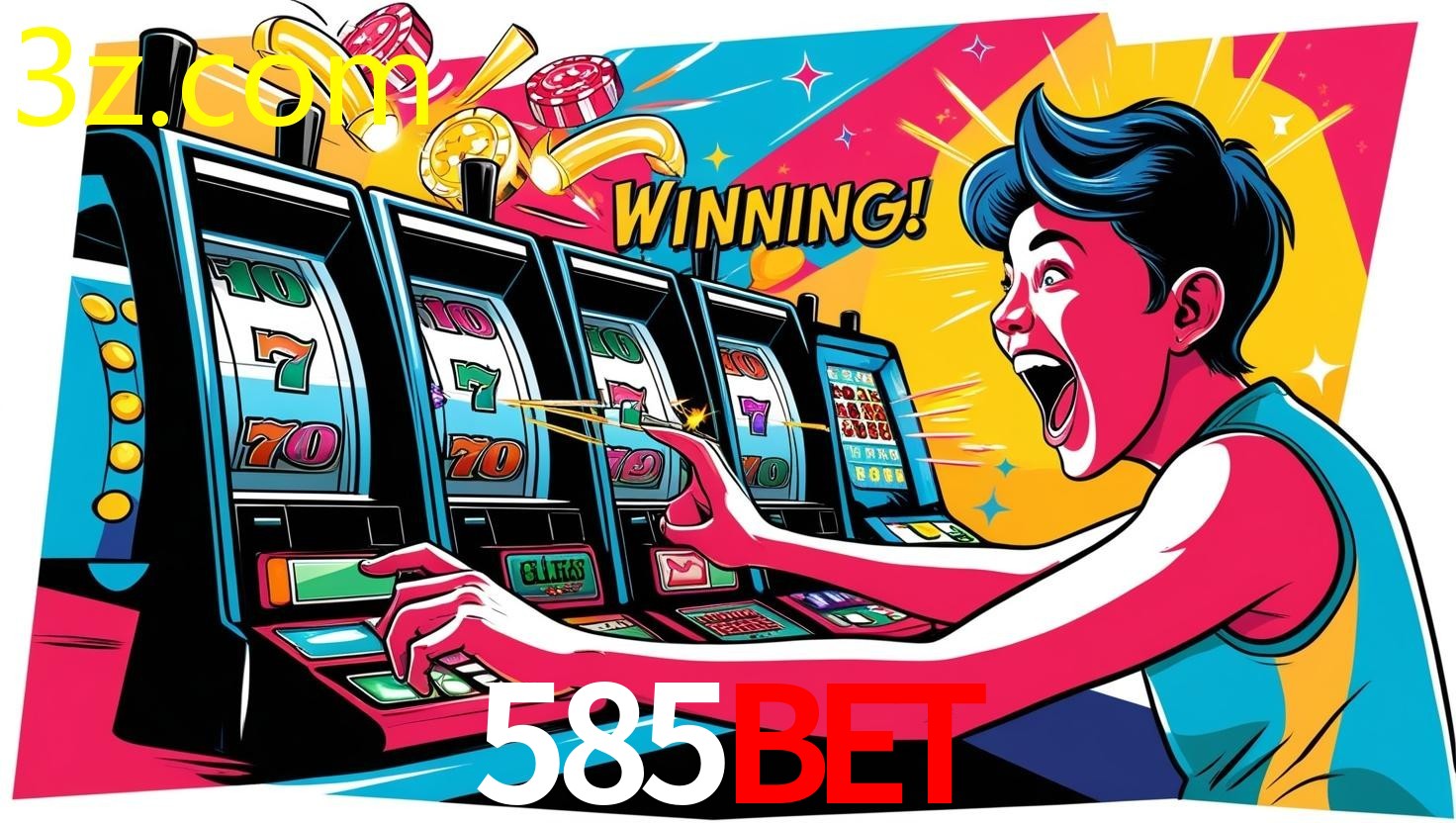 585BET